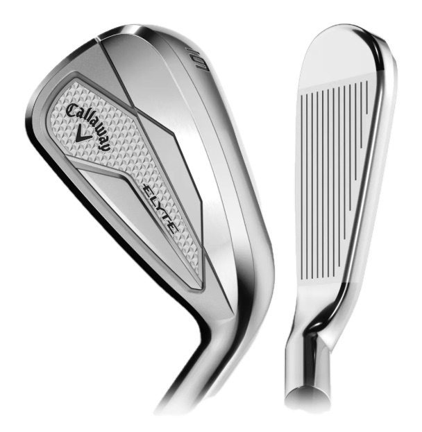 Callaway Golf Elyte Irons (7 Iron Set) | RockBottomGolf.com